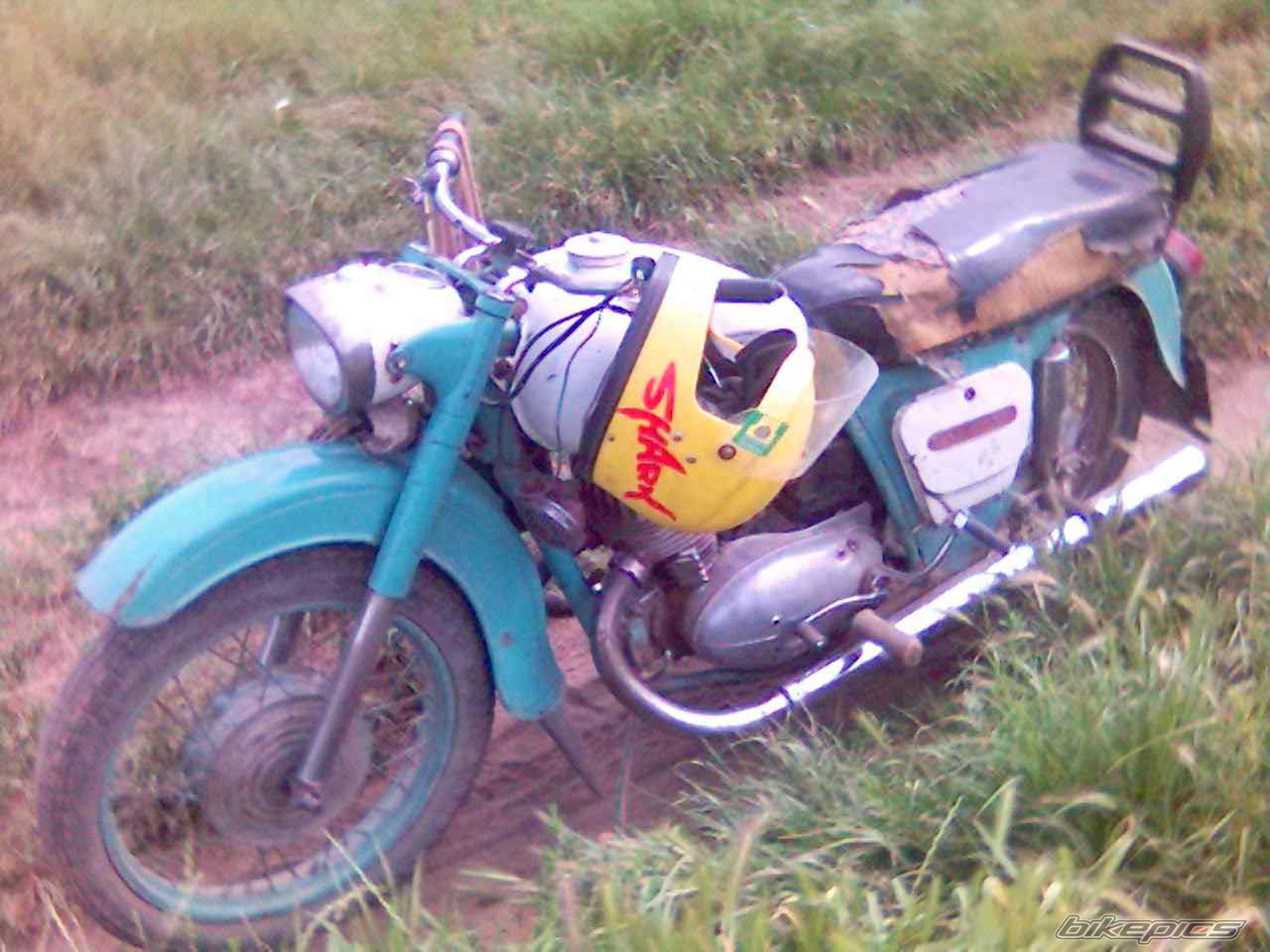 Bike Photo 1504400