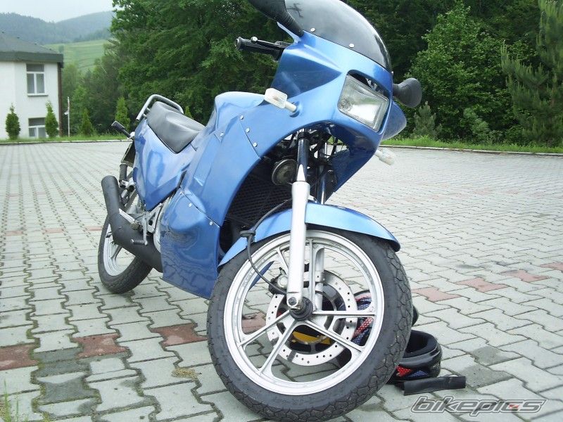 Bike Photo 1504444