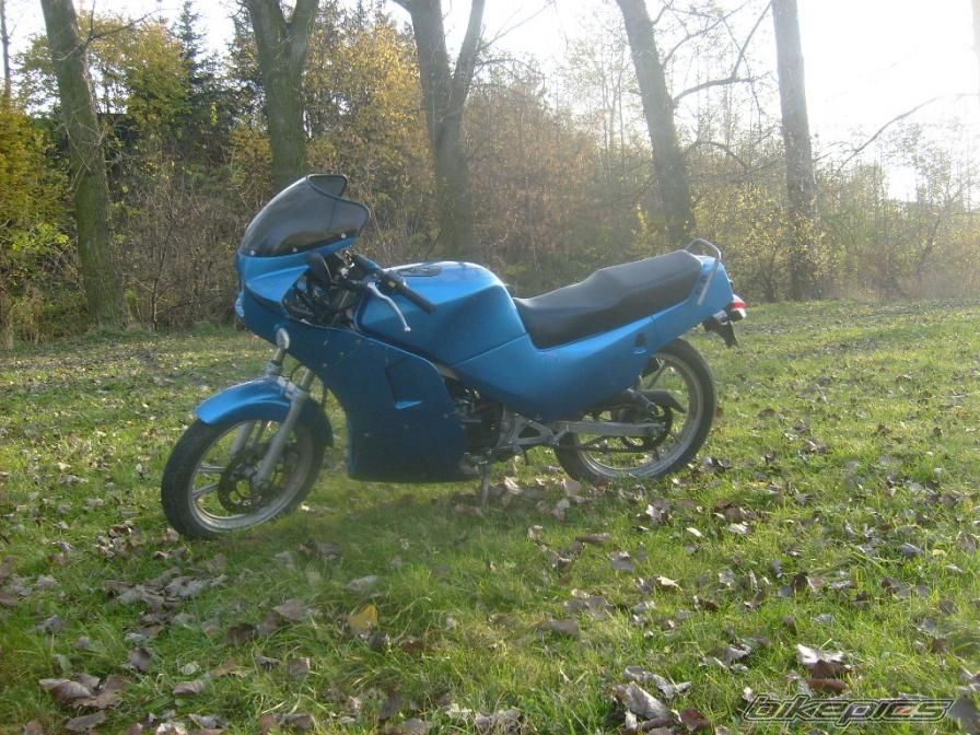 Bike Photo 1504445