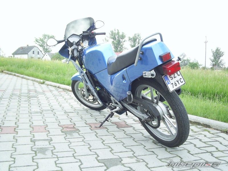 Bike Photo 1504450