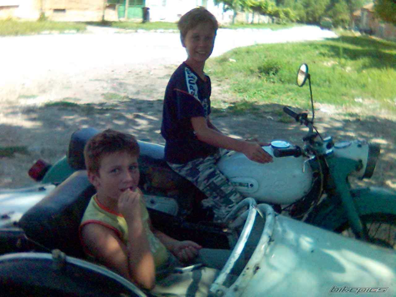 Bike Photo 1504494