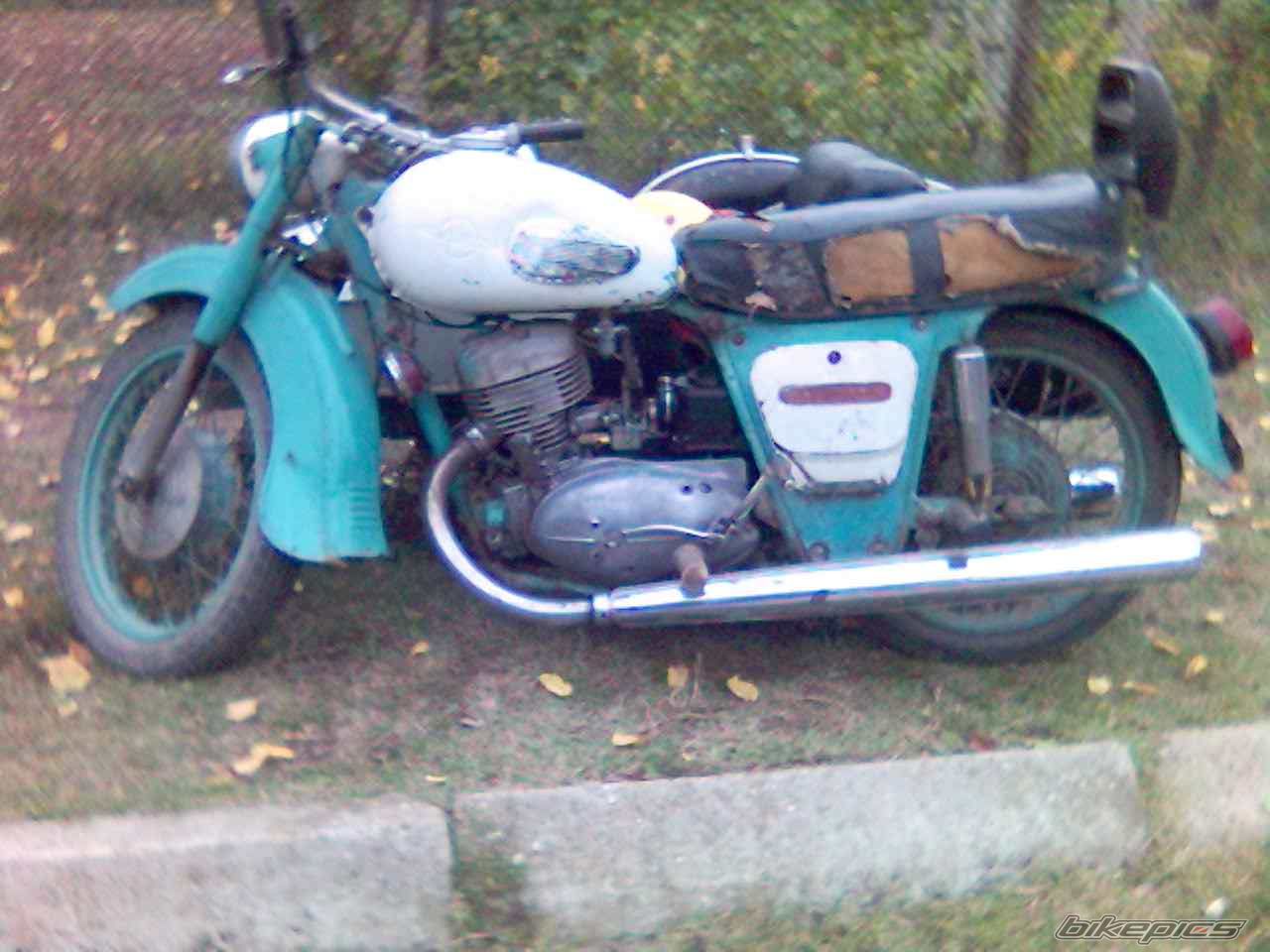 Bike Photo 1504496