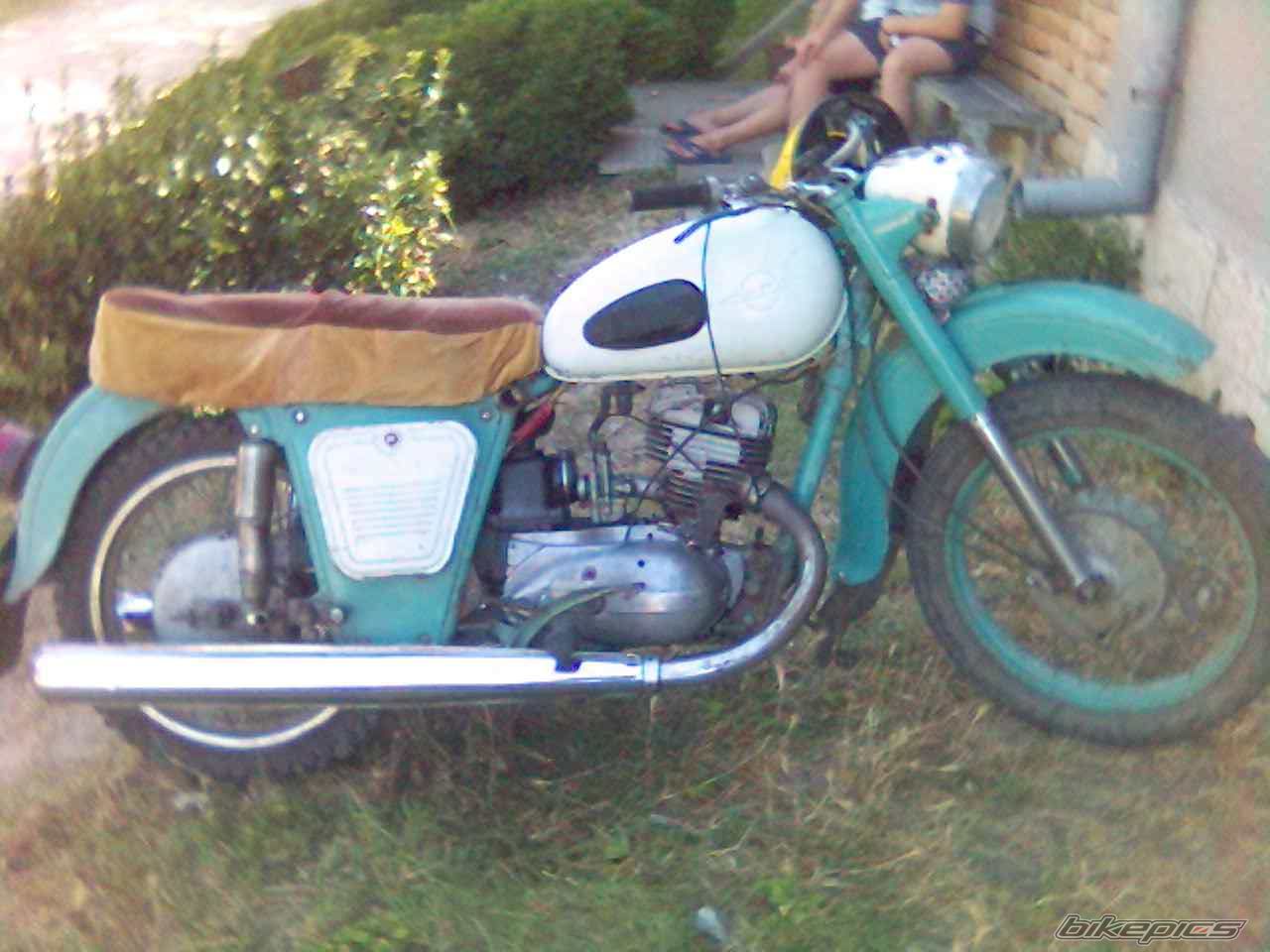 Bike Photo 1504497