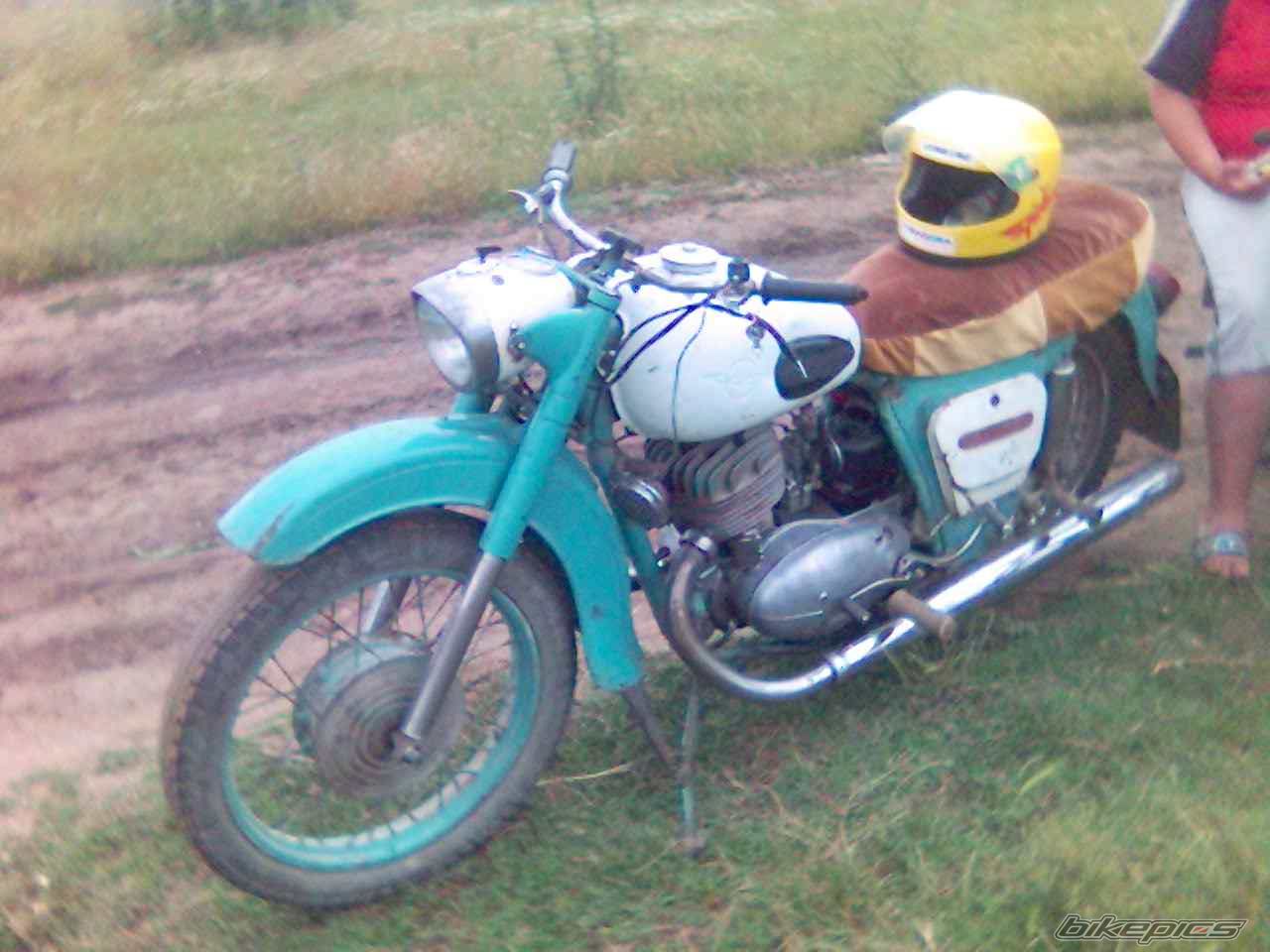 Bike Photo 1504498