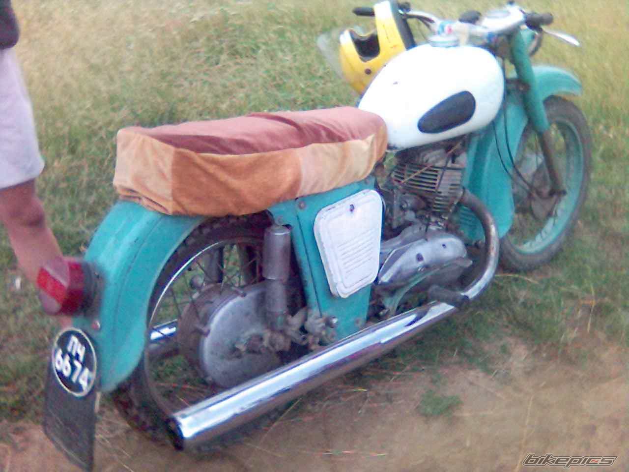 Bike Photo 1504499