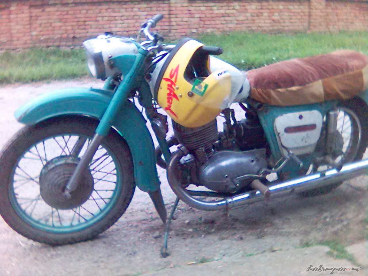 Bike Photo 1504500