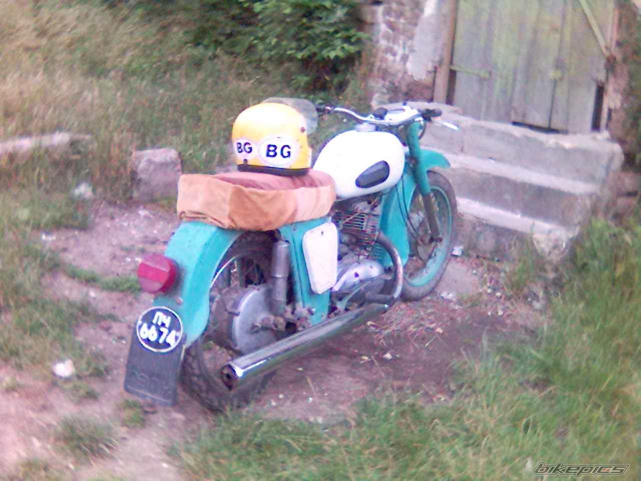 Bike Photo 1504501