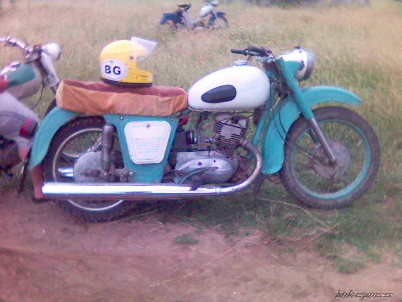 Bike Photo 1504502