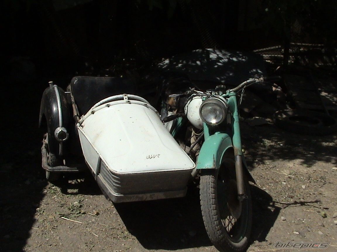 Bike Photo 1504503