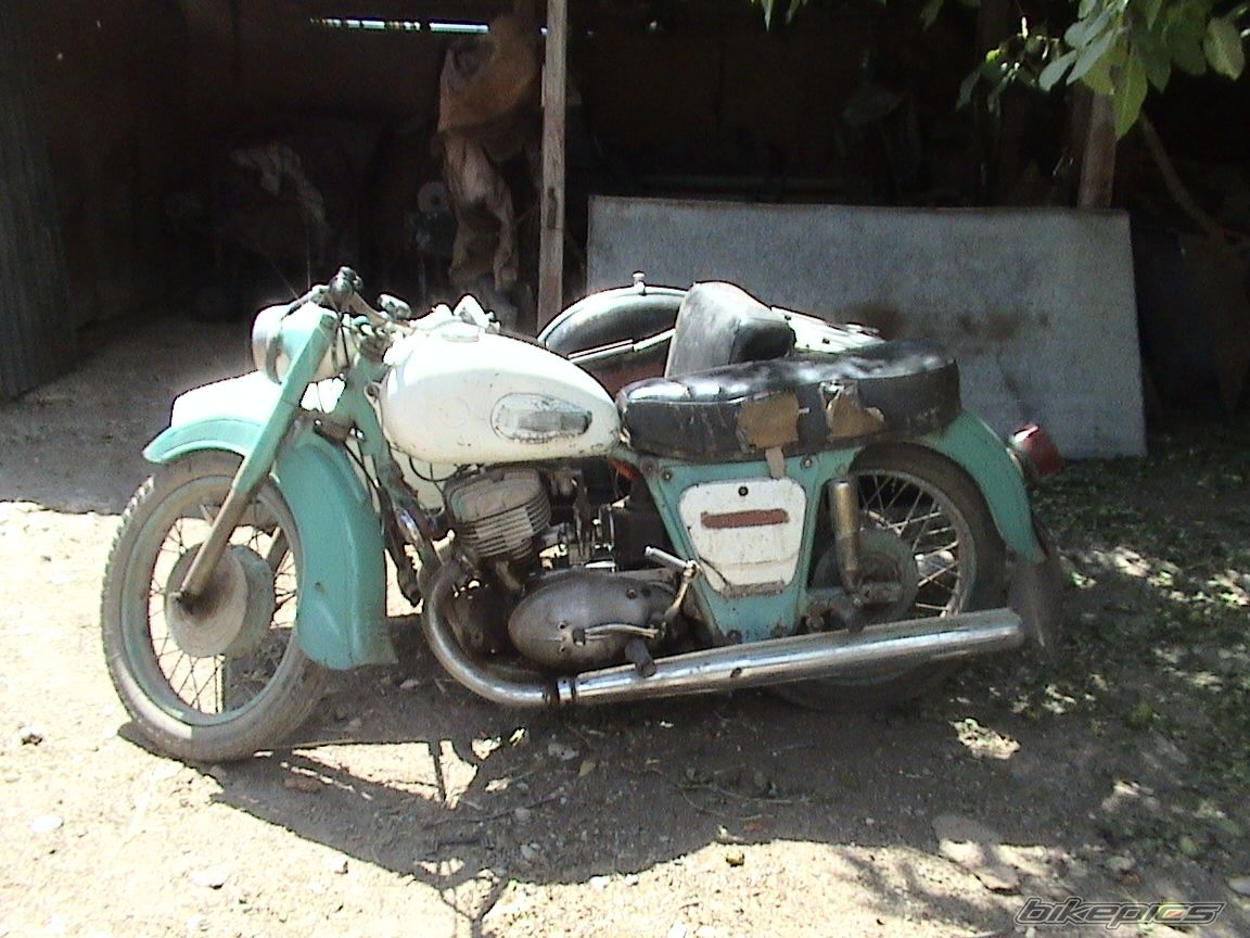 Bike Photo 1504504