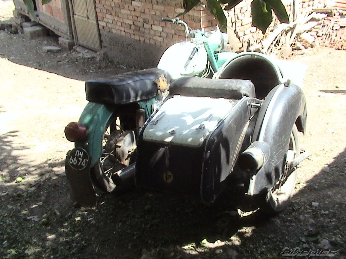 Bike Photo 1504506