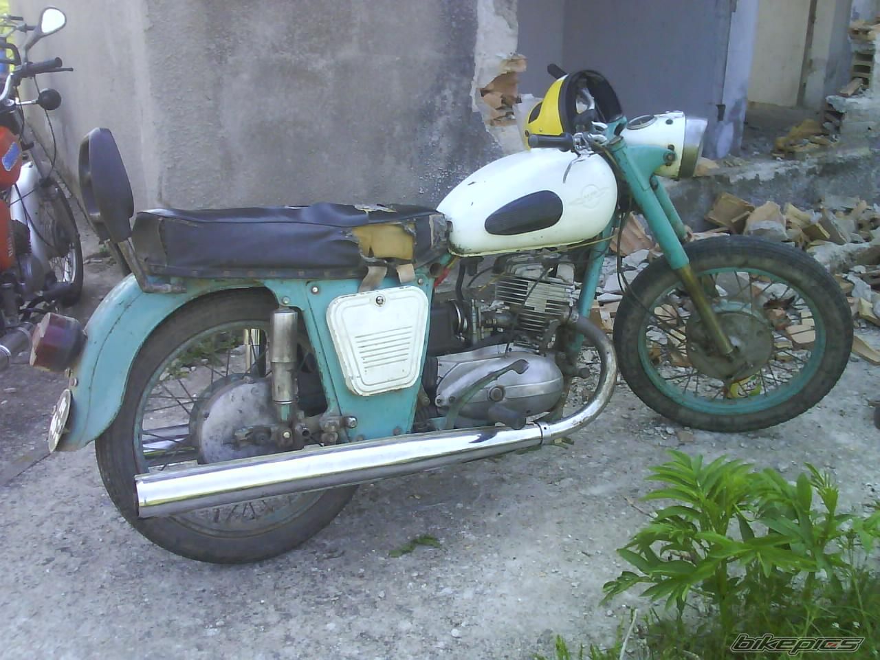 Bike Photo 1504507