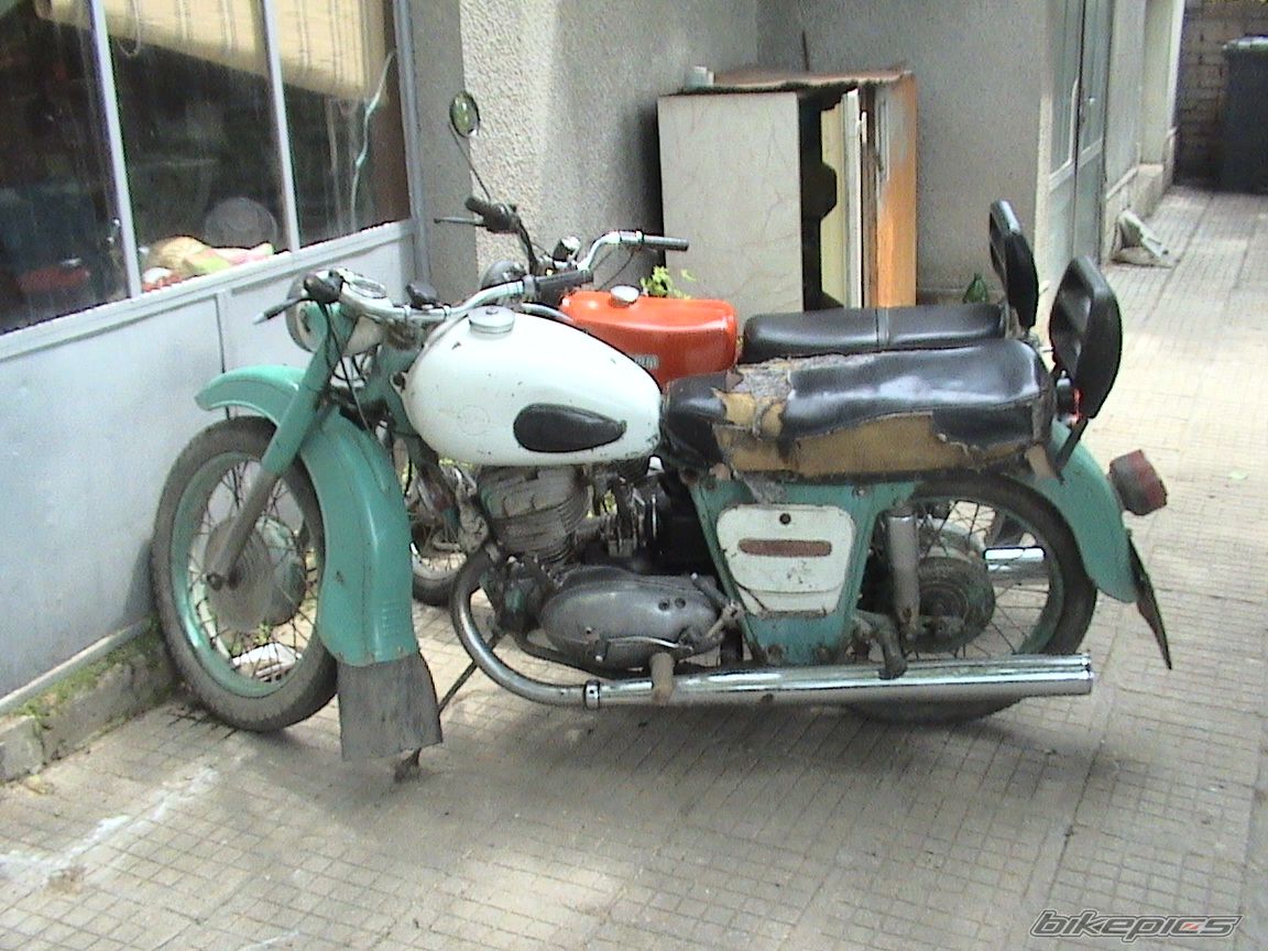 Bike Photo 1504510