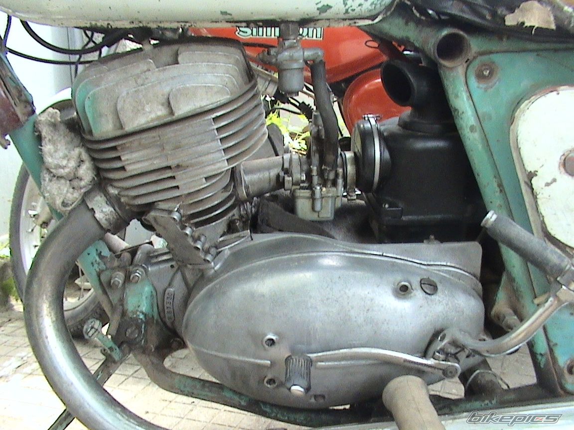 Bike Photo 1504511