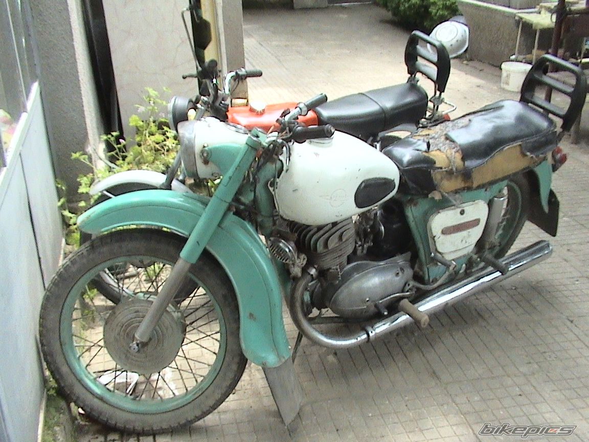 Bike Photo 1504515