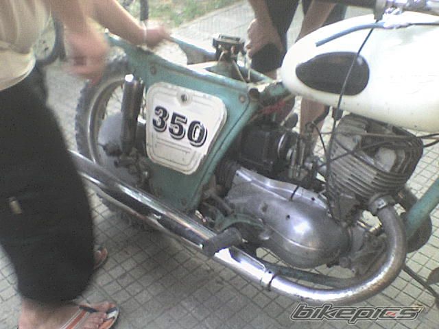 Bike Photo 1504532