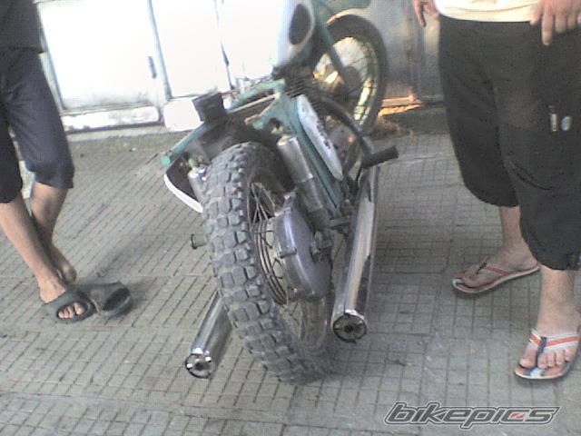 Bike Photo 1504533