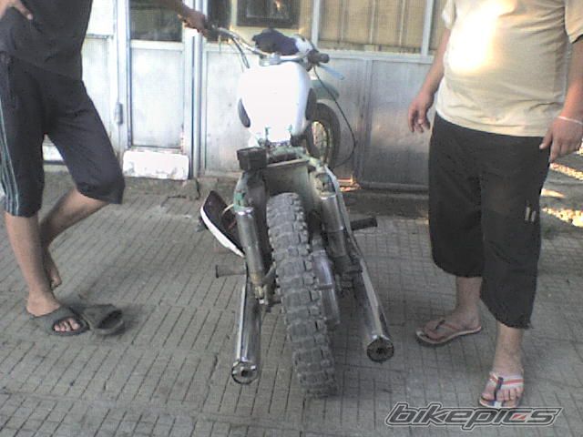 Bike Photo 1504534
