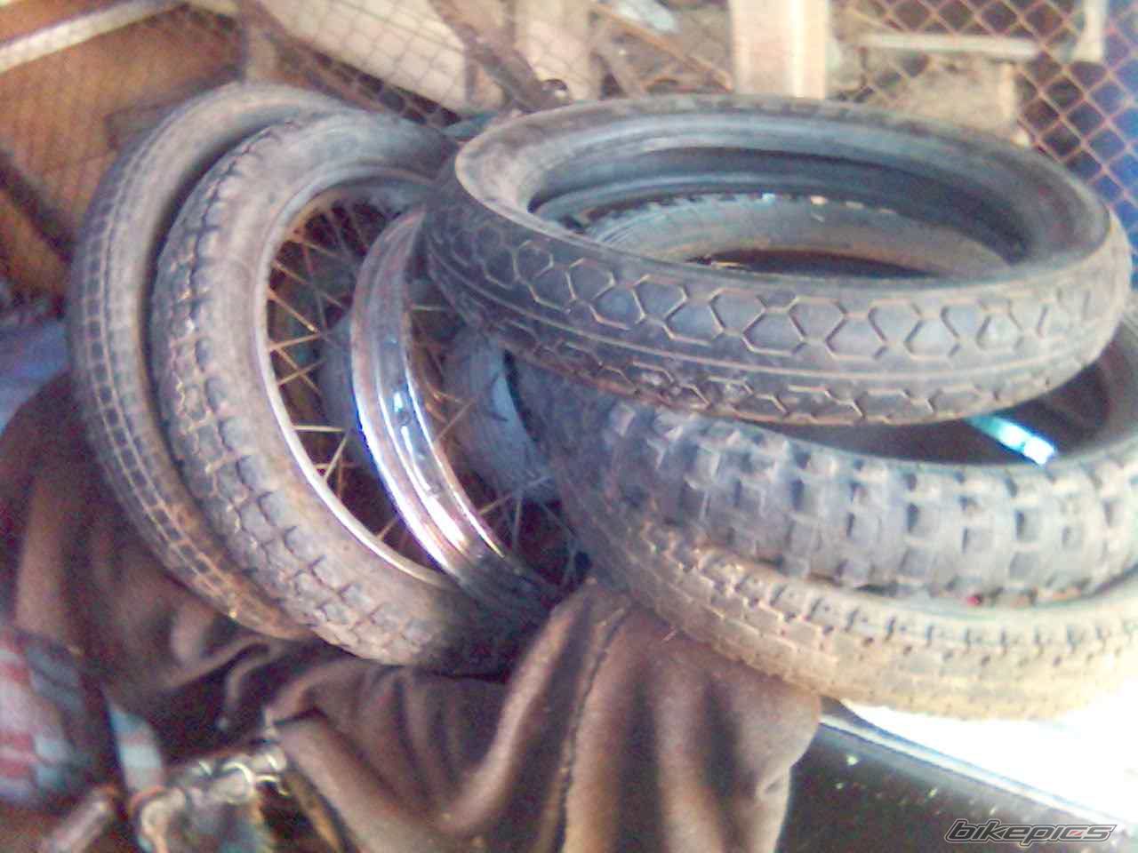 Bike Photo 1504536