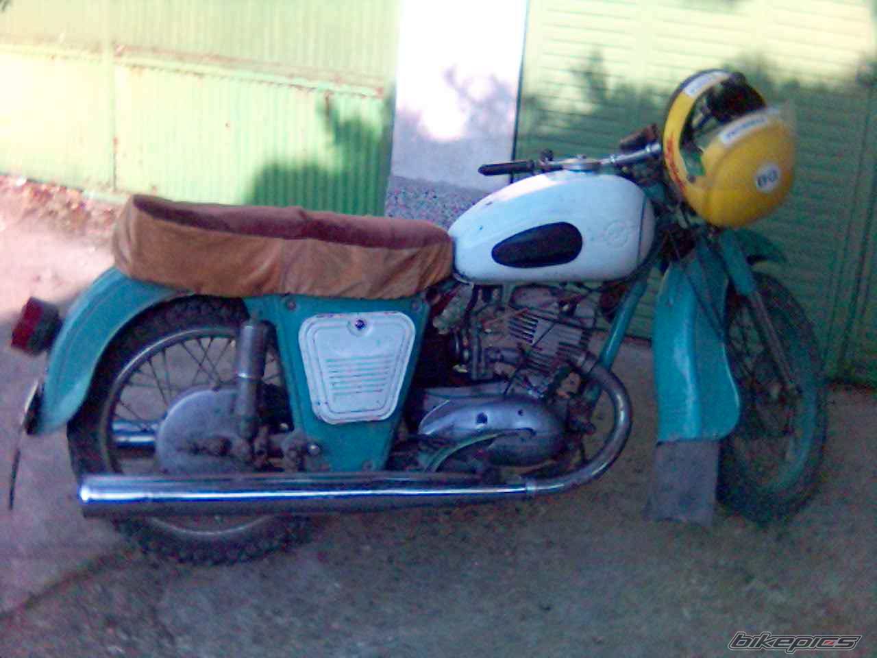Bike Photo 1504538