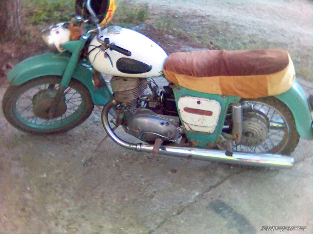 Bike Photo 1504541