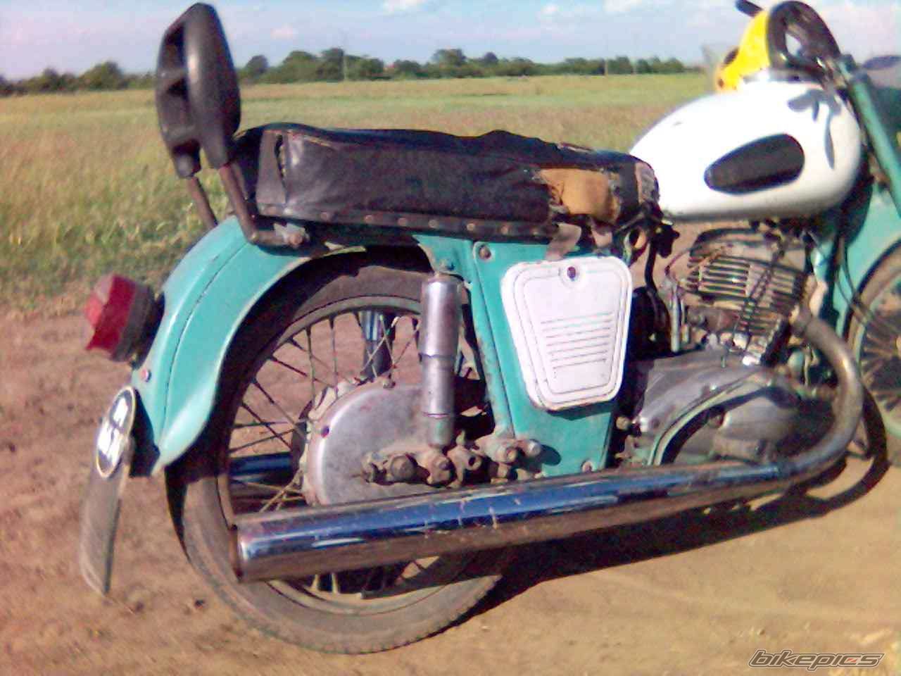 Bike Photo 1504542