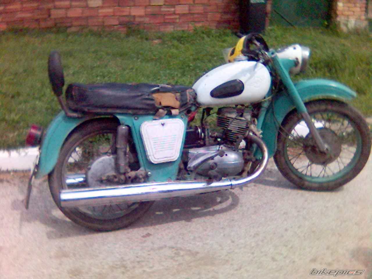 Bike Photo 1504543