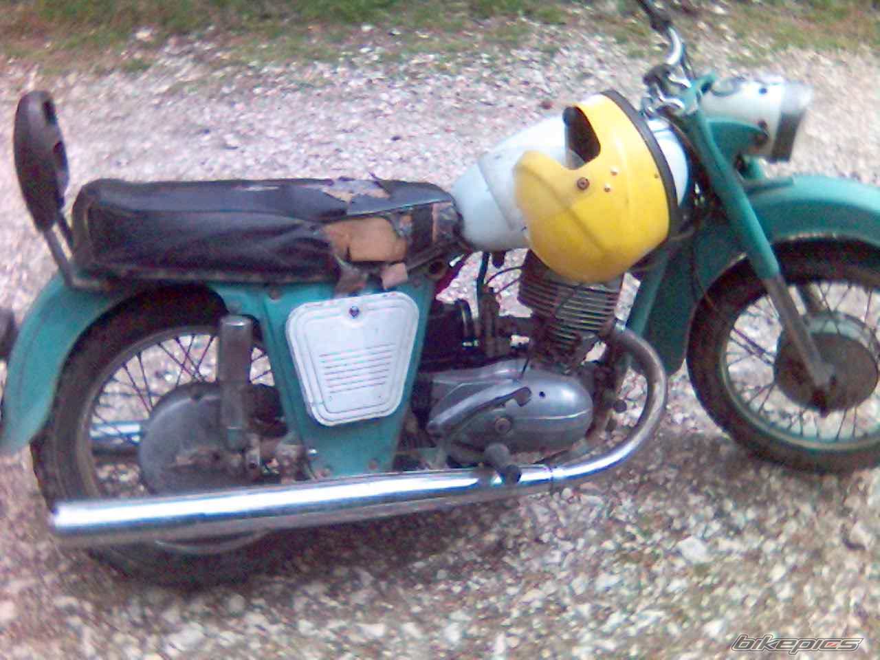 Bike Photo 1504546
