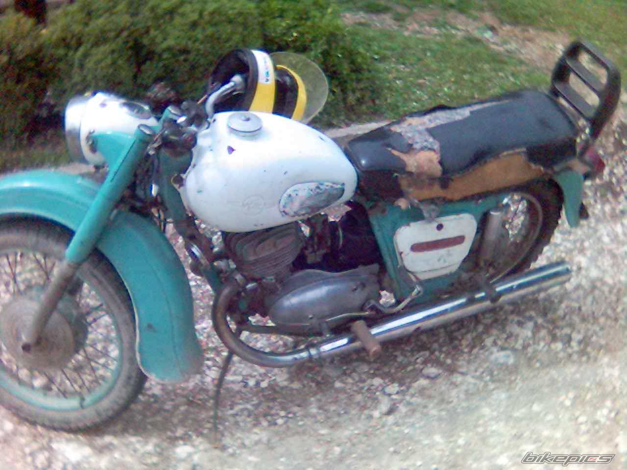 Bike Photo 1504547