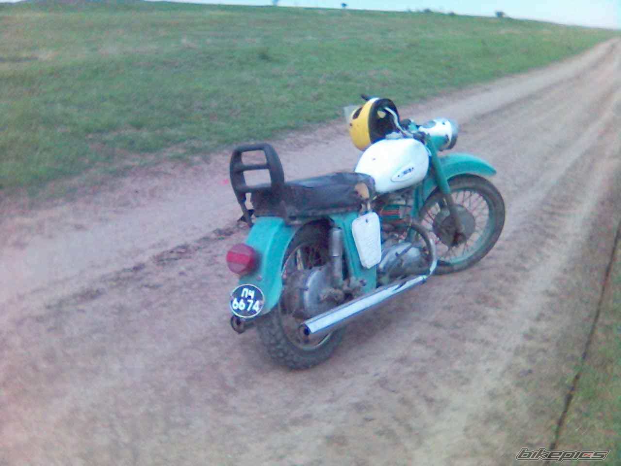 Bike Photo 1504550