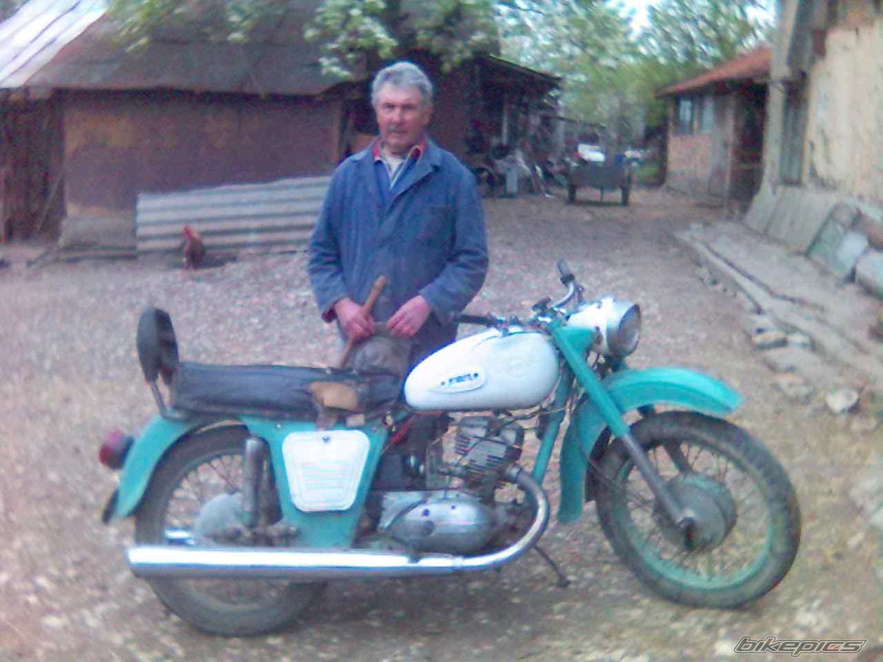 Bike Photo 1504551