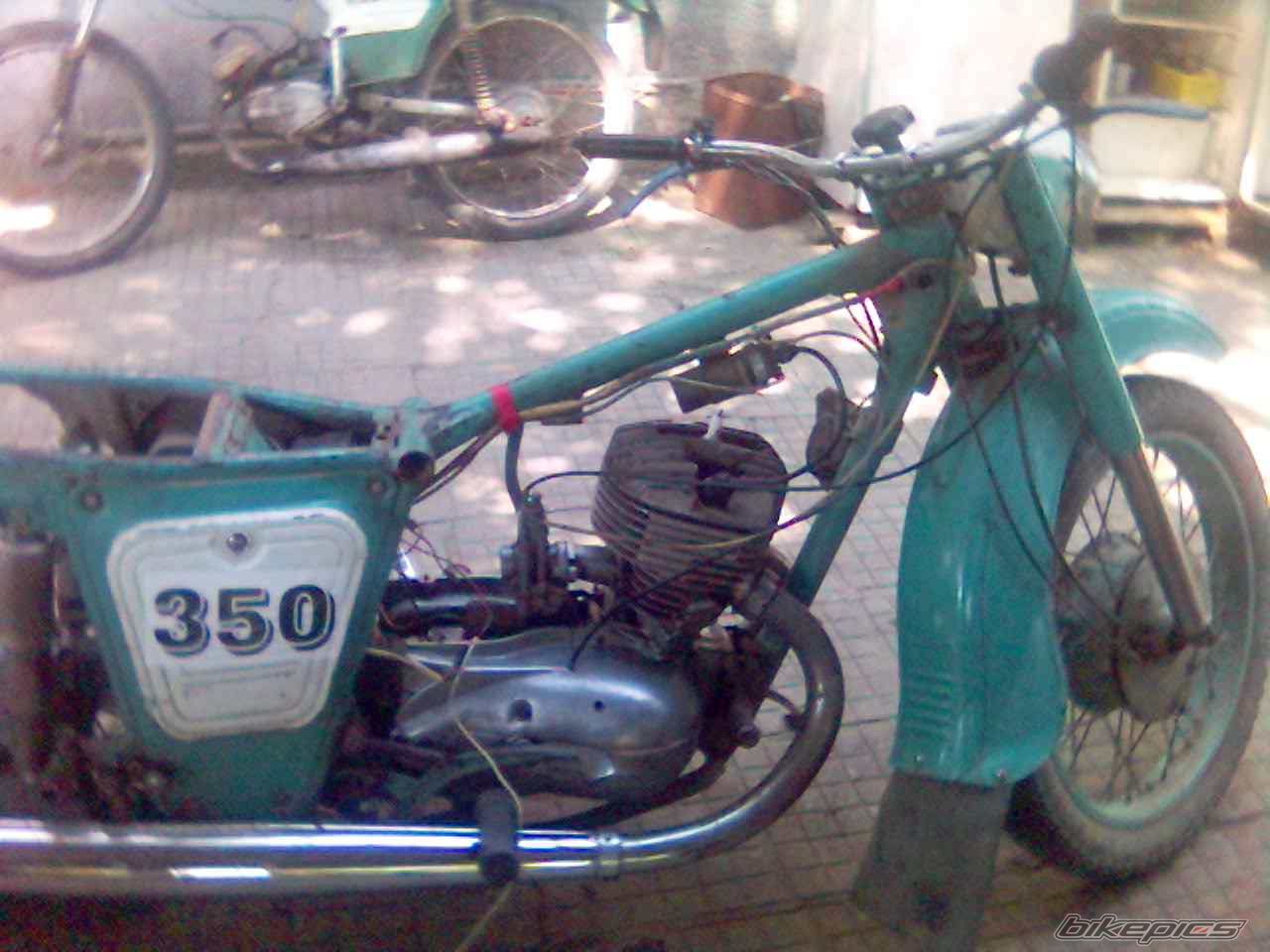 Bike Photo 1504552