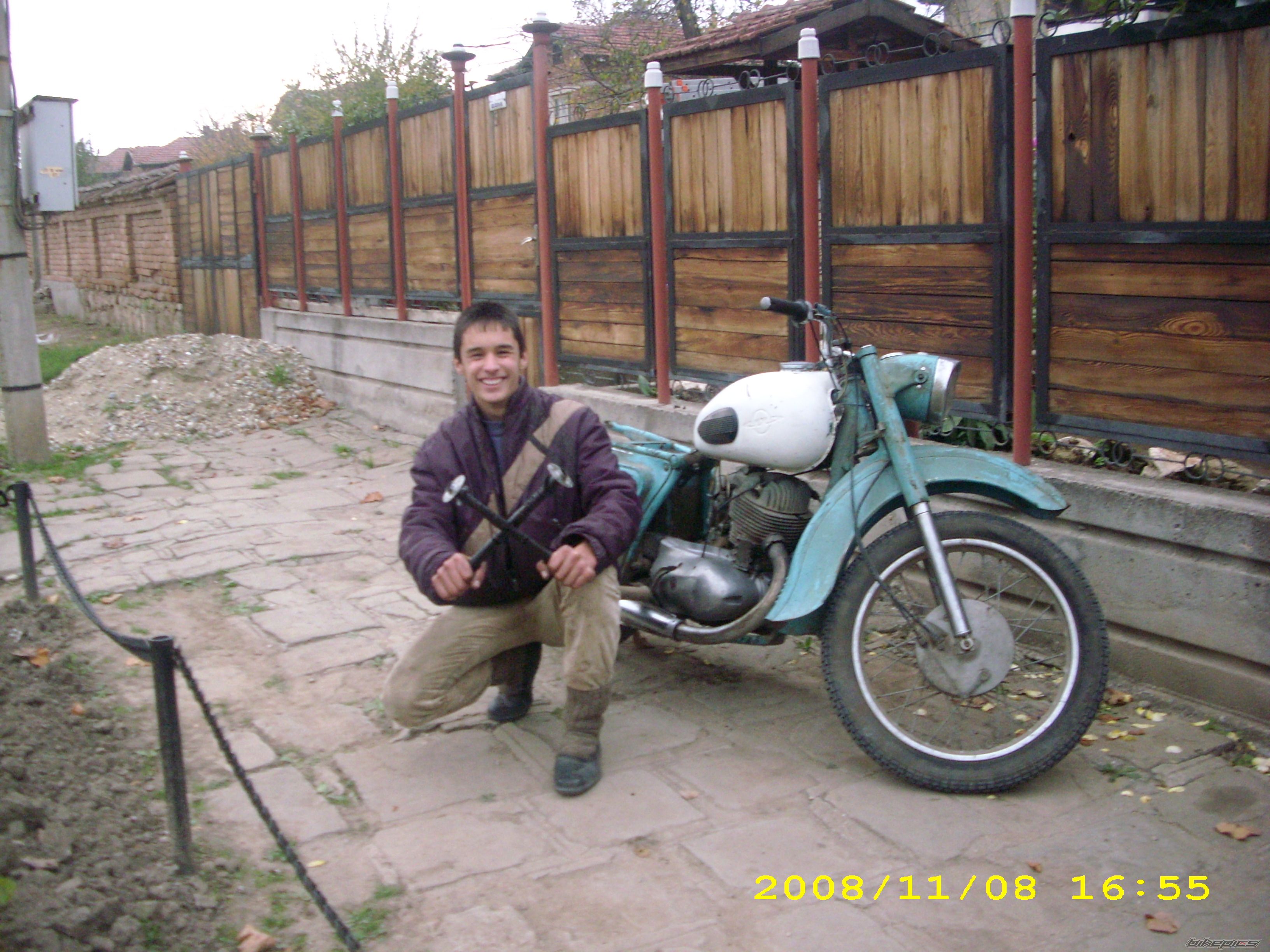 Bike Photo 1504567