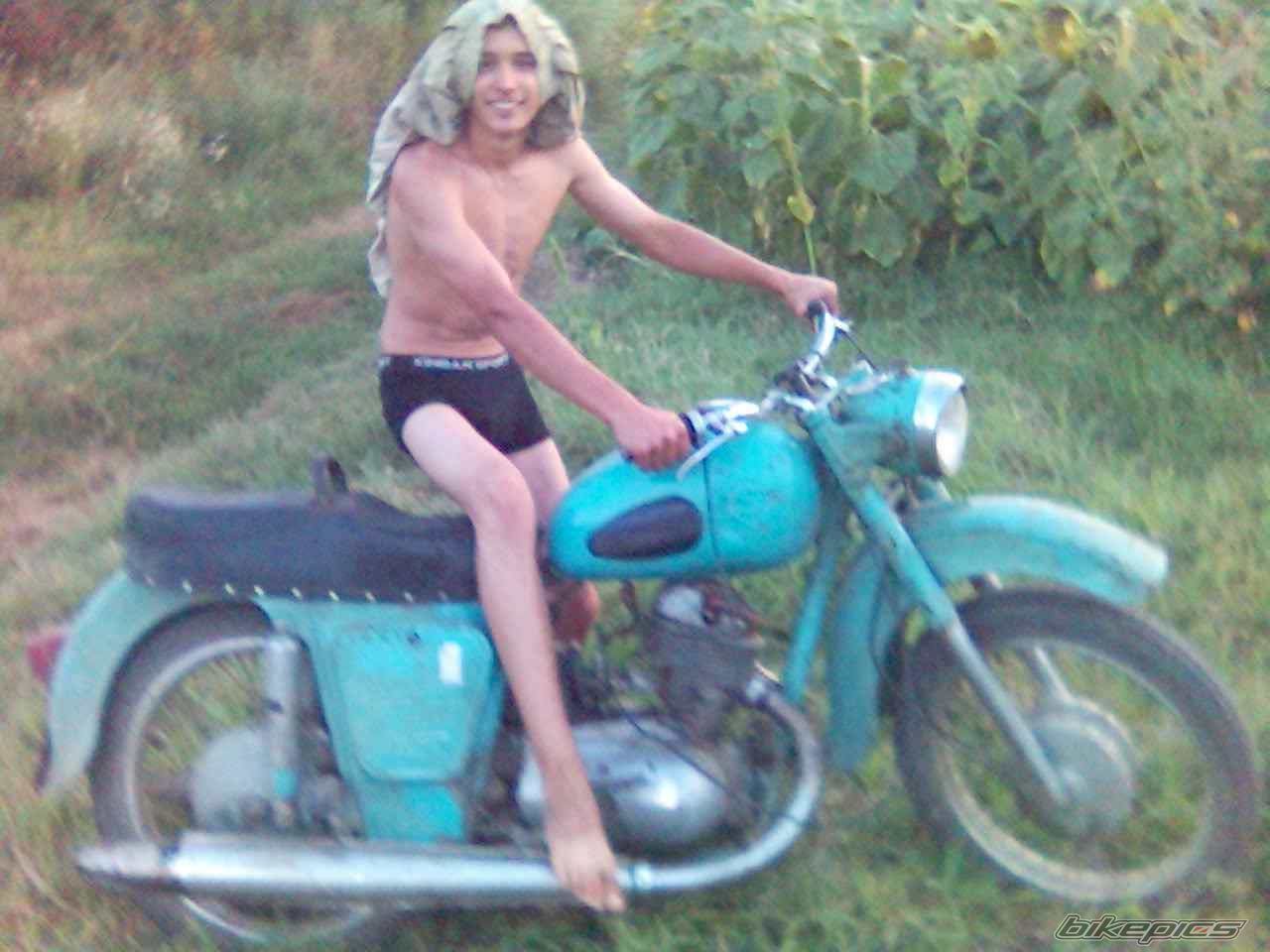 Bike Photo 1504568