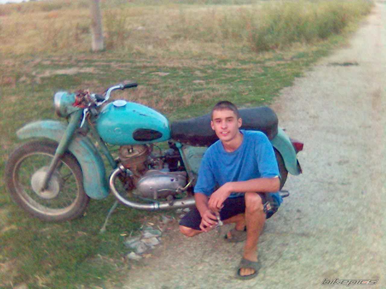 Bike Photo 1504570