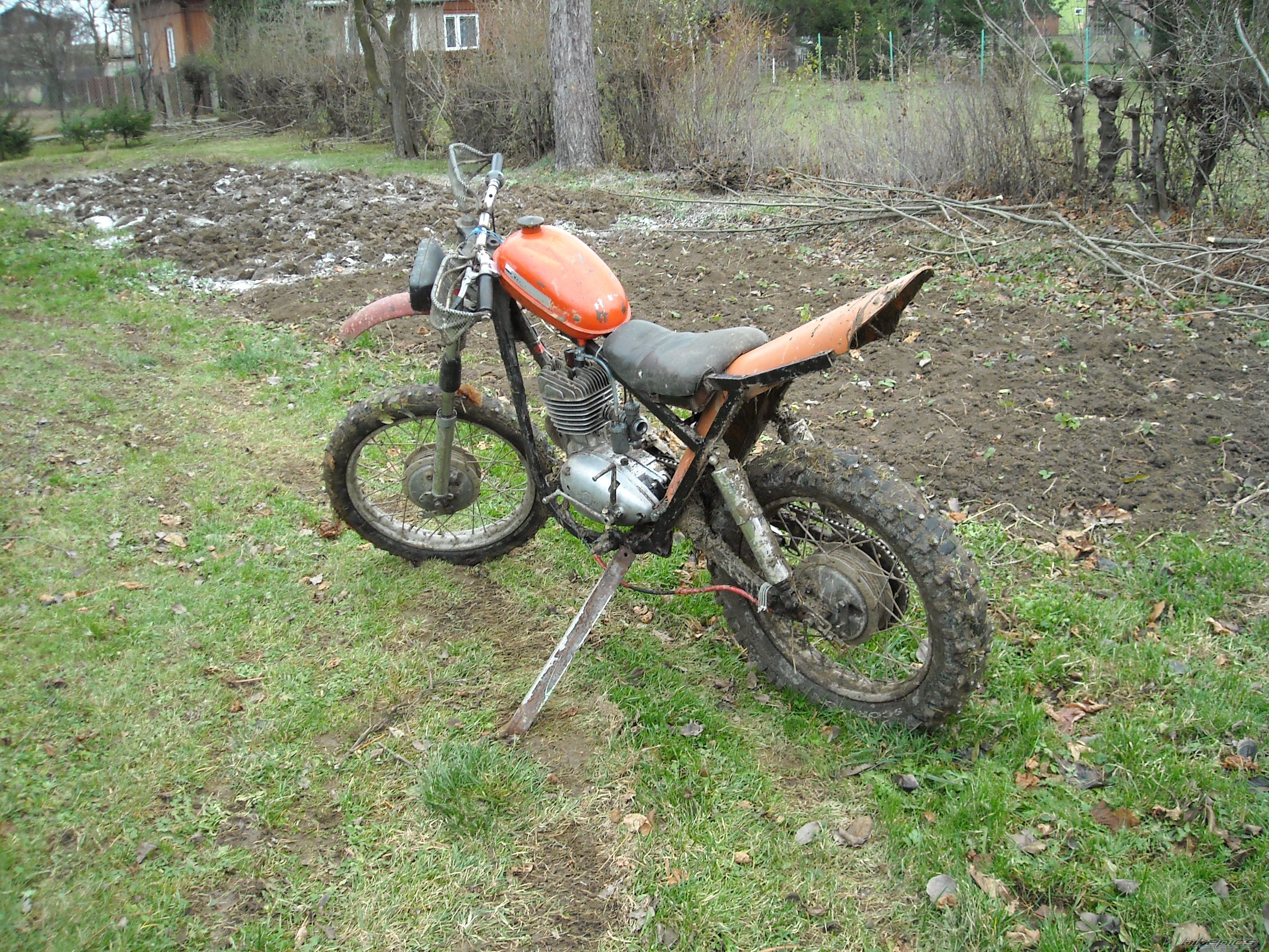 Bike Photo 1504599
