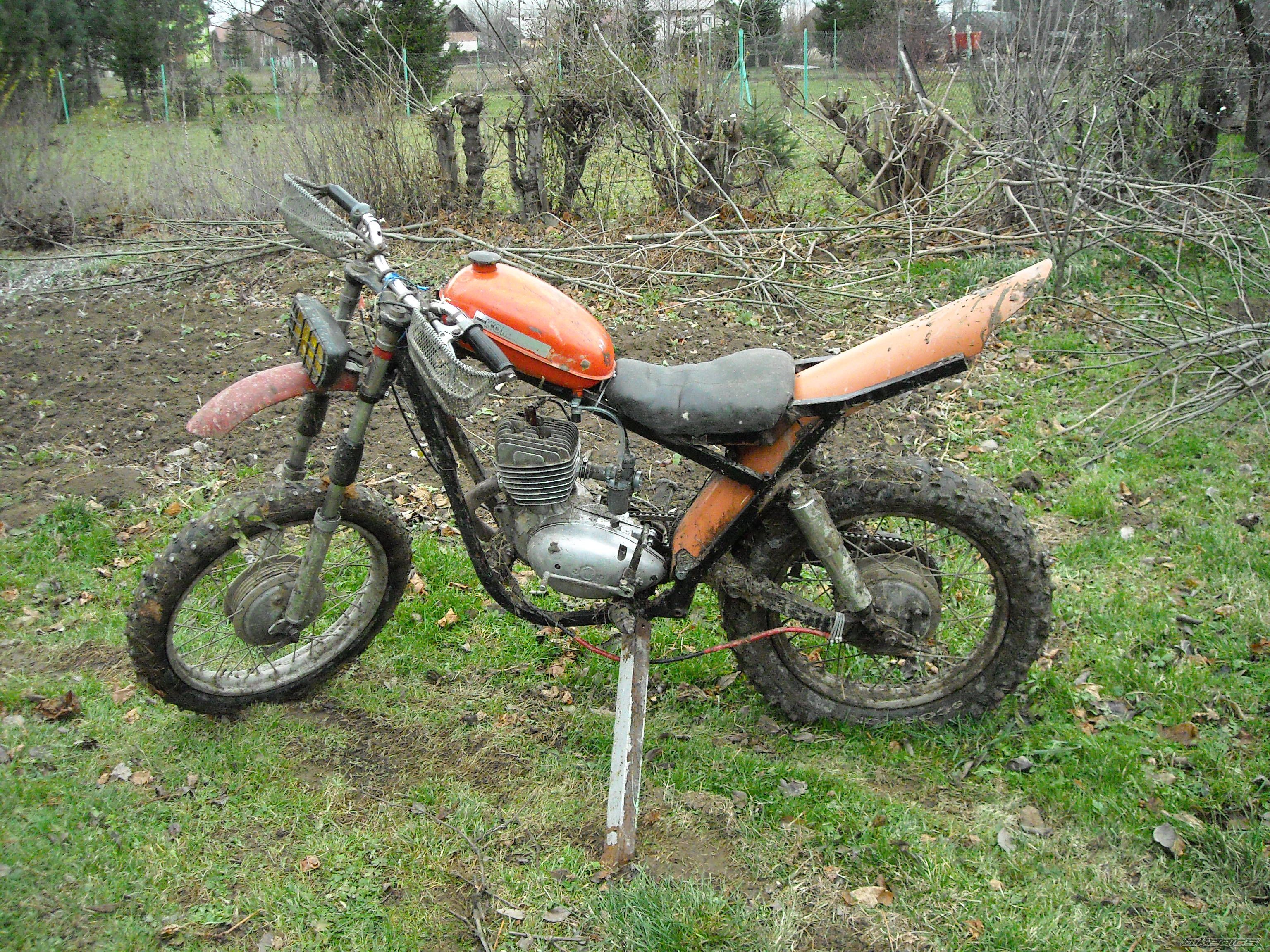 Bike Photo 1504601