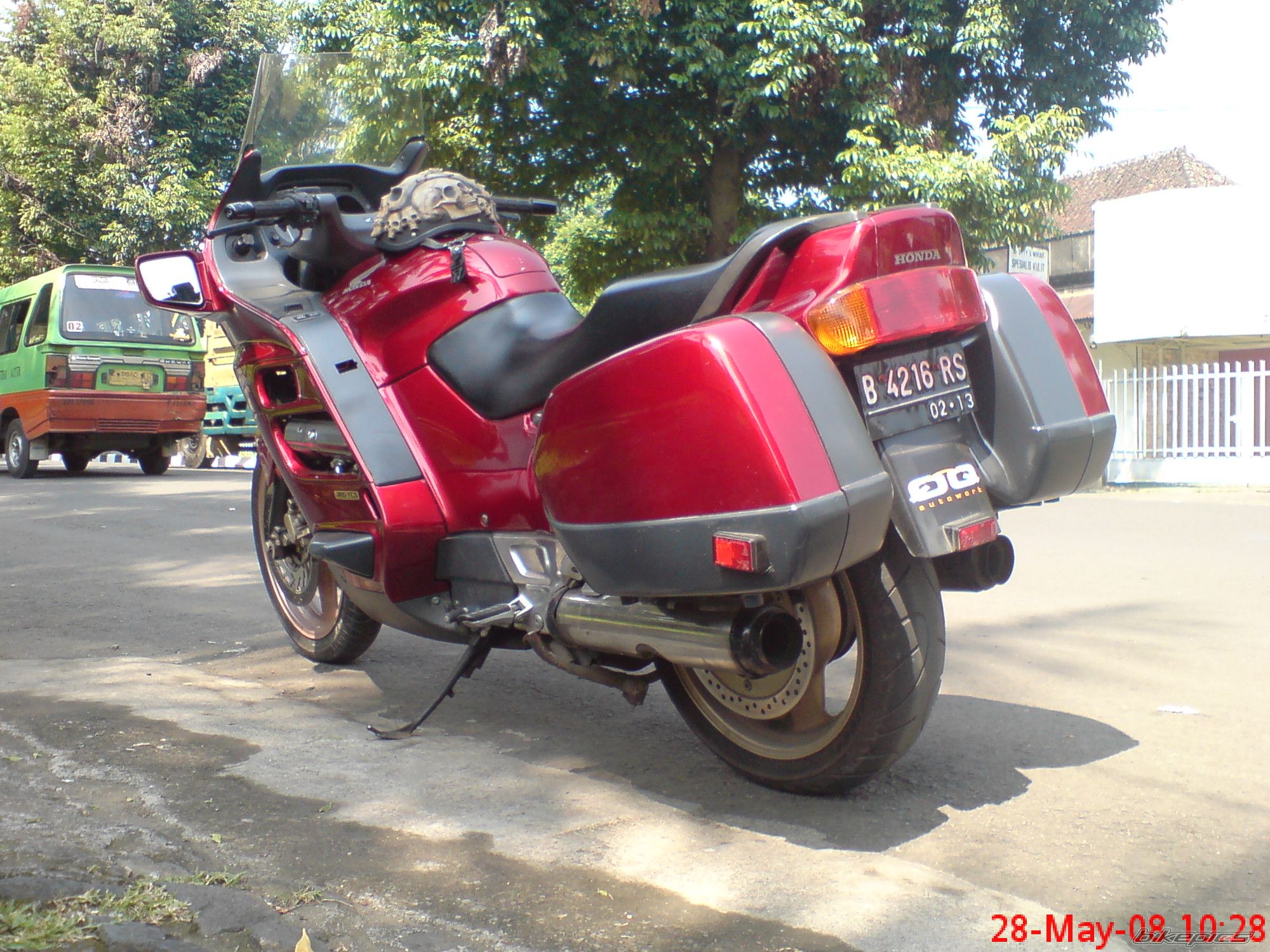 Bike Photo 1504617