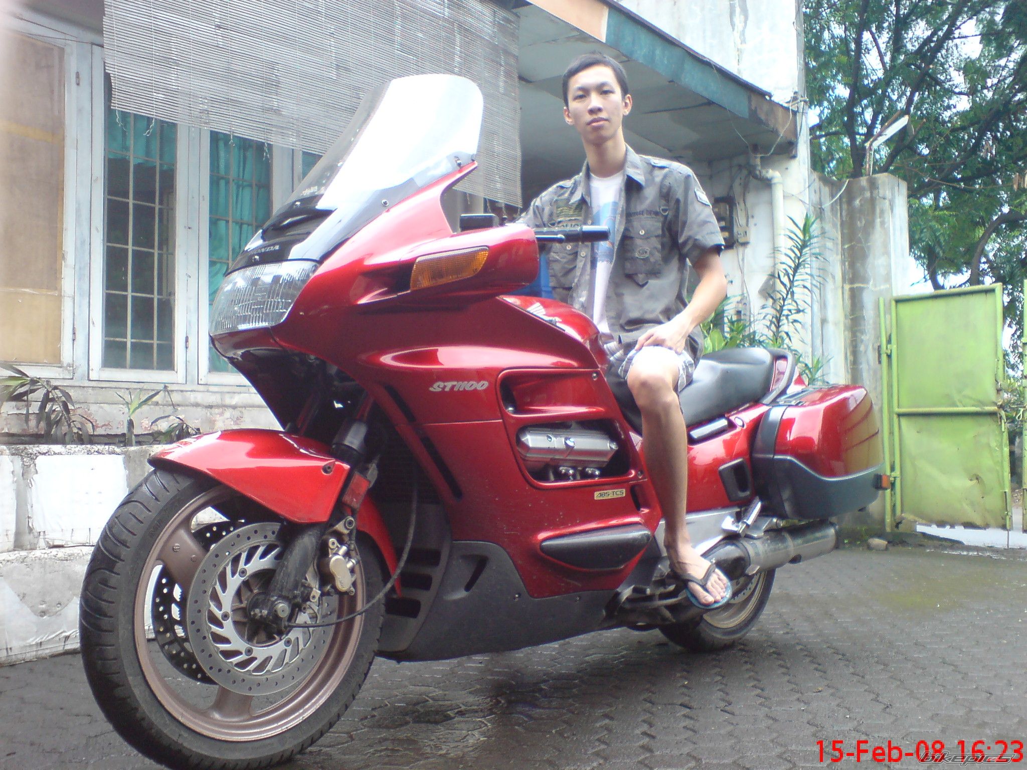 Bike Photo 1504620