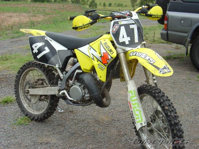 Bike Photo 150463