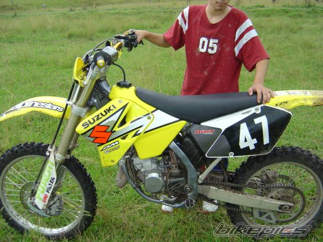 Bike Photo 150465