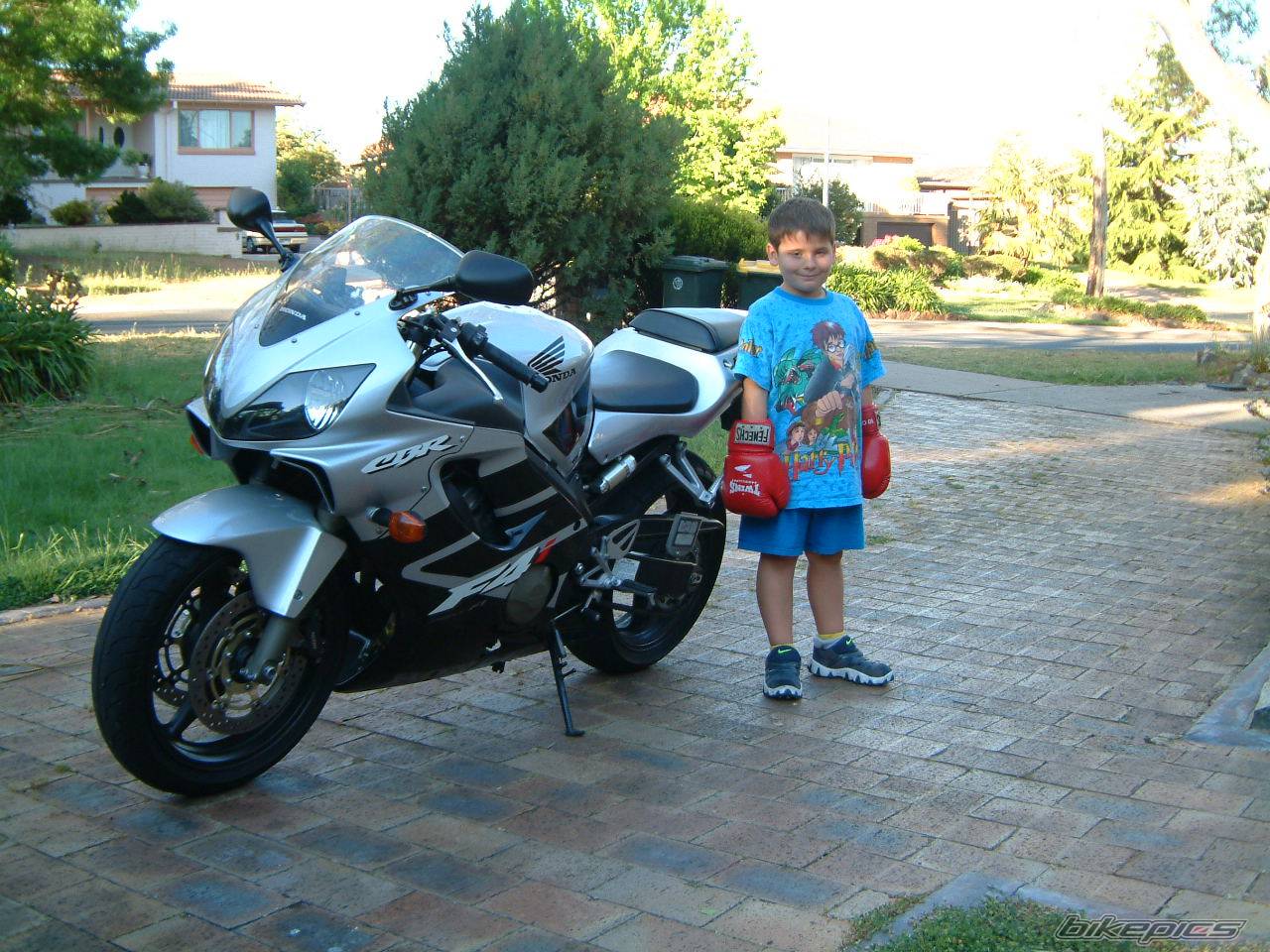 Bike Photo 150469