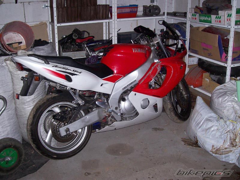 Bike Photo 1504735