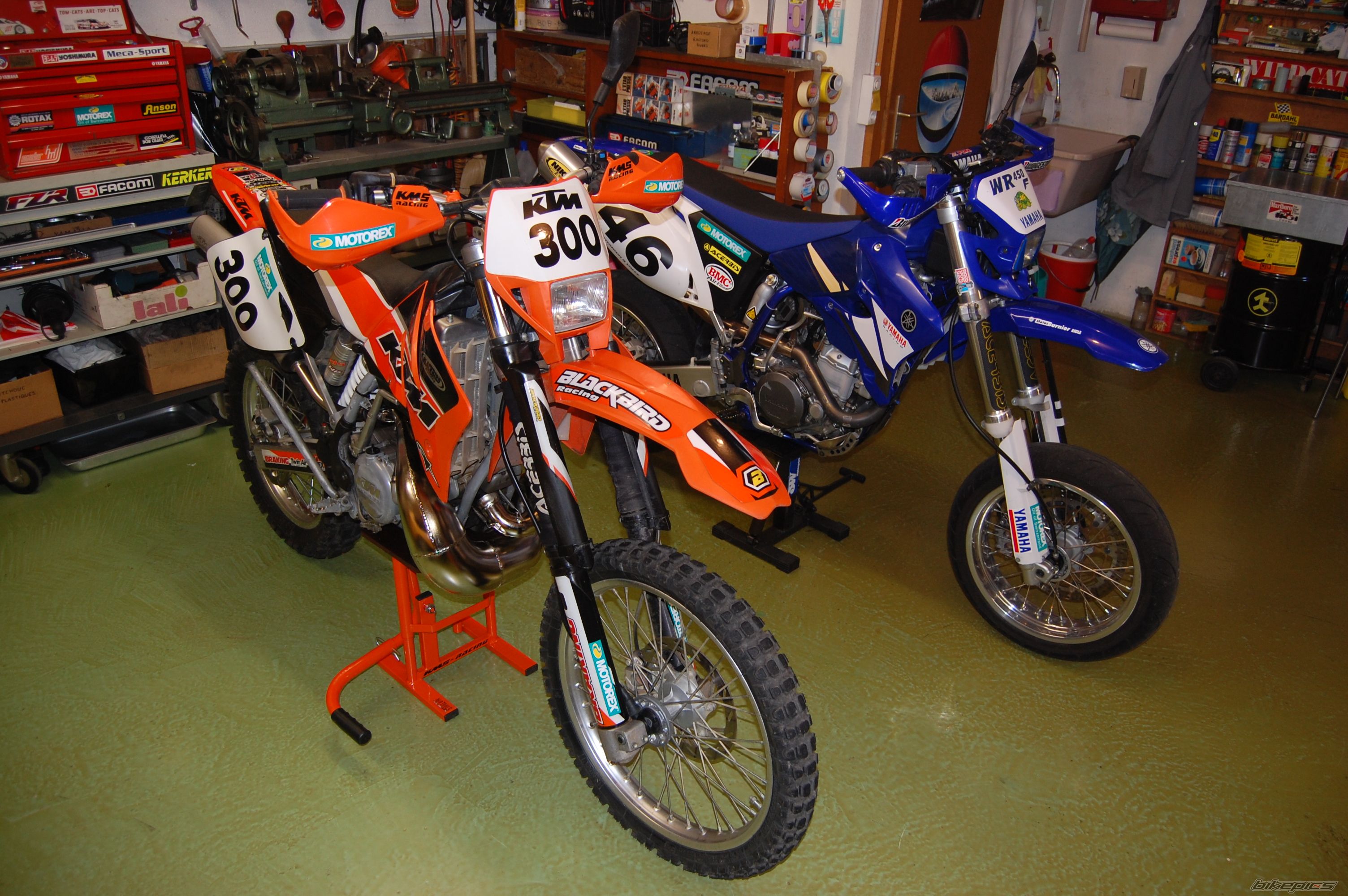 Bike Photo 1504745