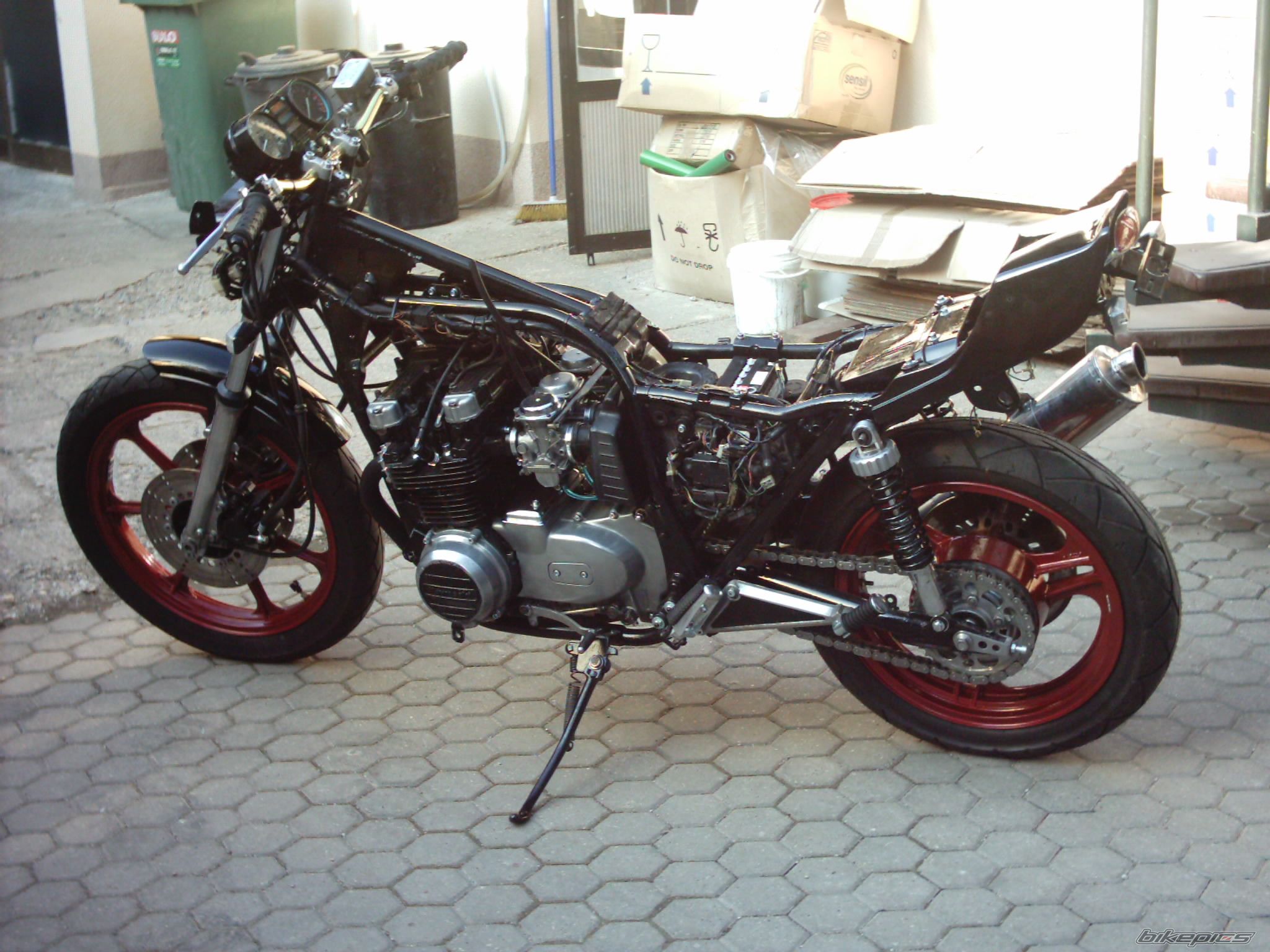 Bike Photo 1504774