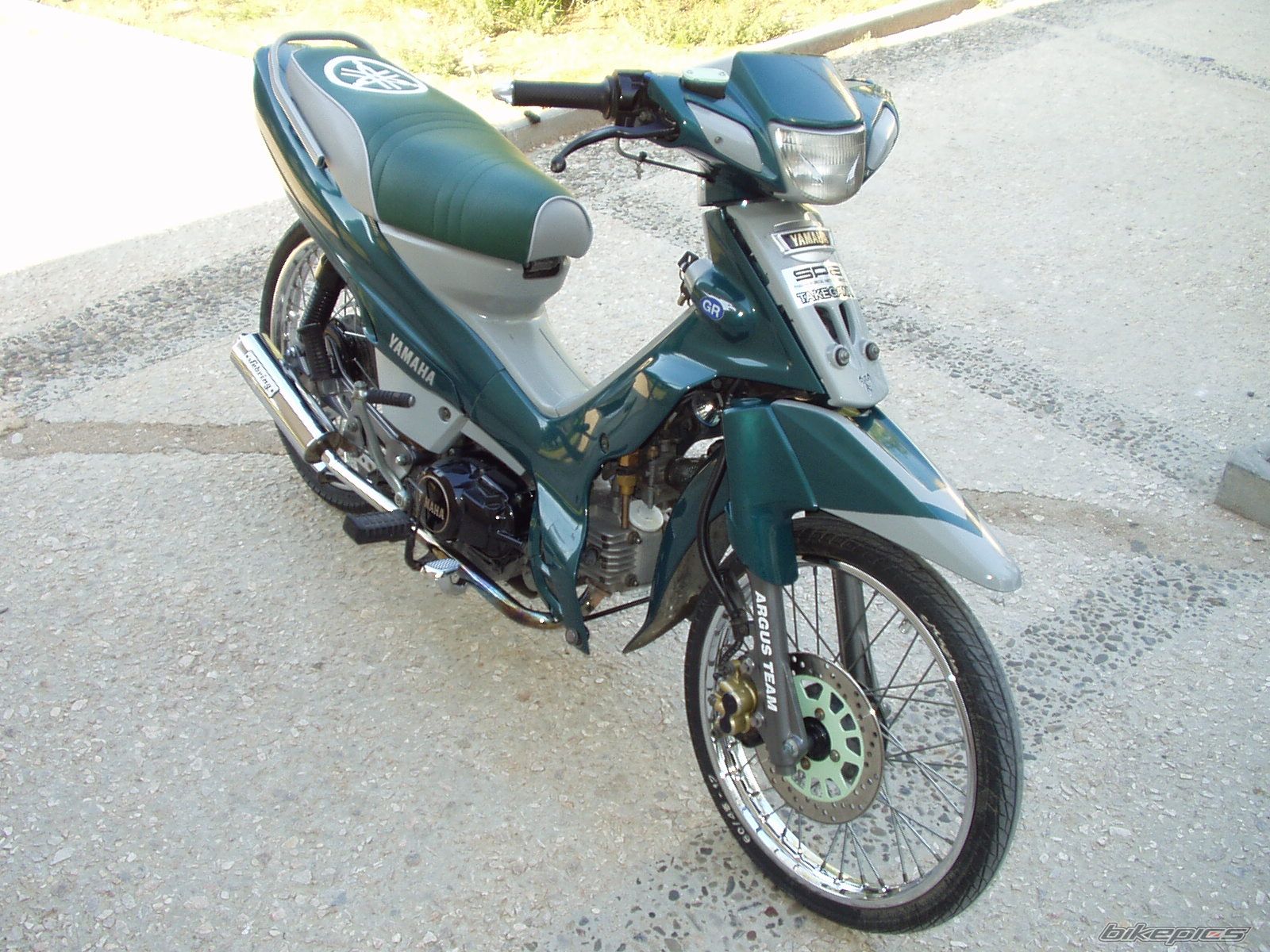 Bike Photo 1504796