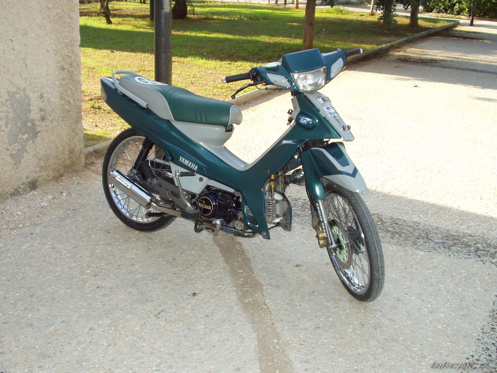 Bike Photo 1504798