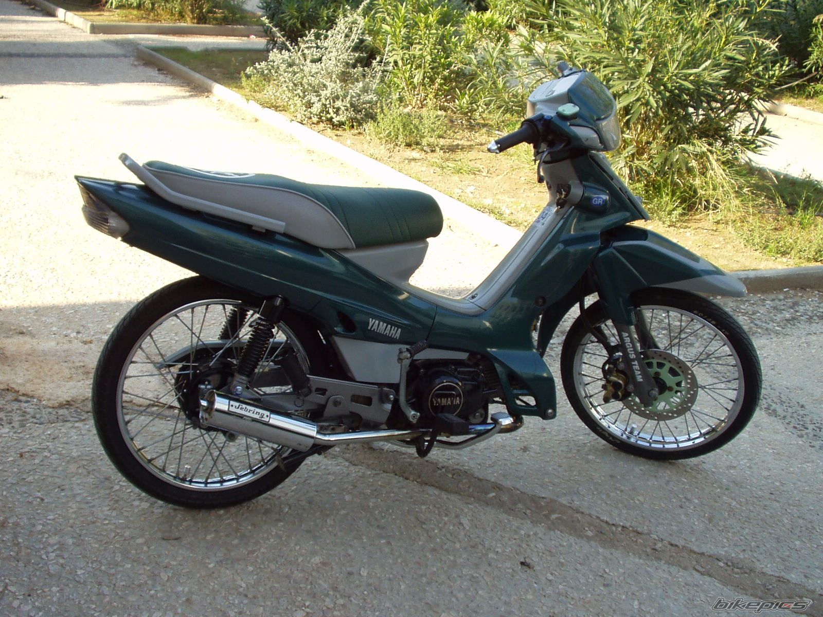 Bike Photo 1504799