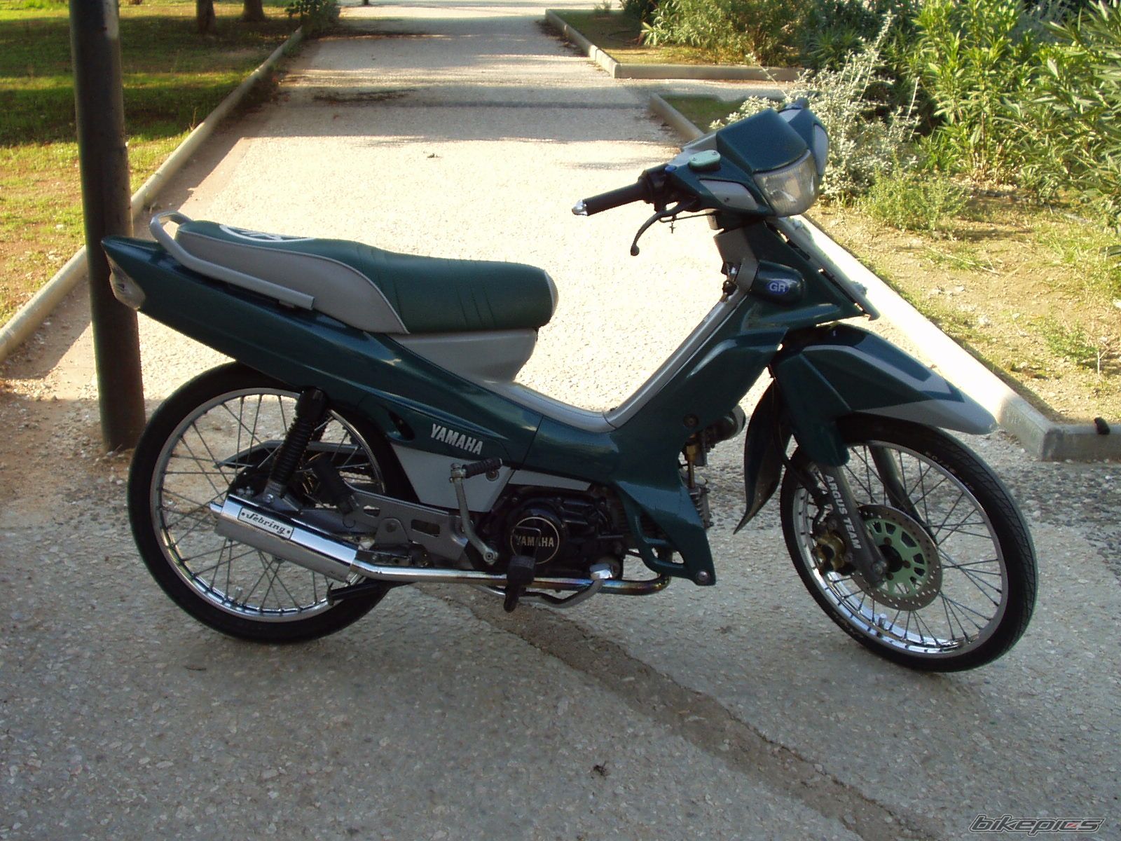 Bike Photo 1504801