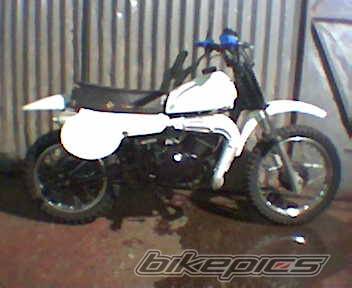 Bike Photo 150484